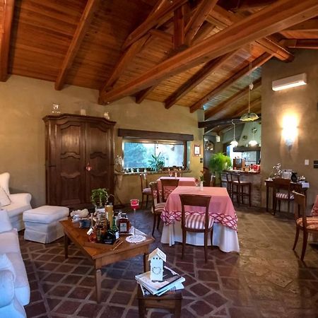 Villa Le Soleil Vigone Exterior foto