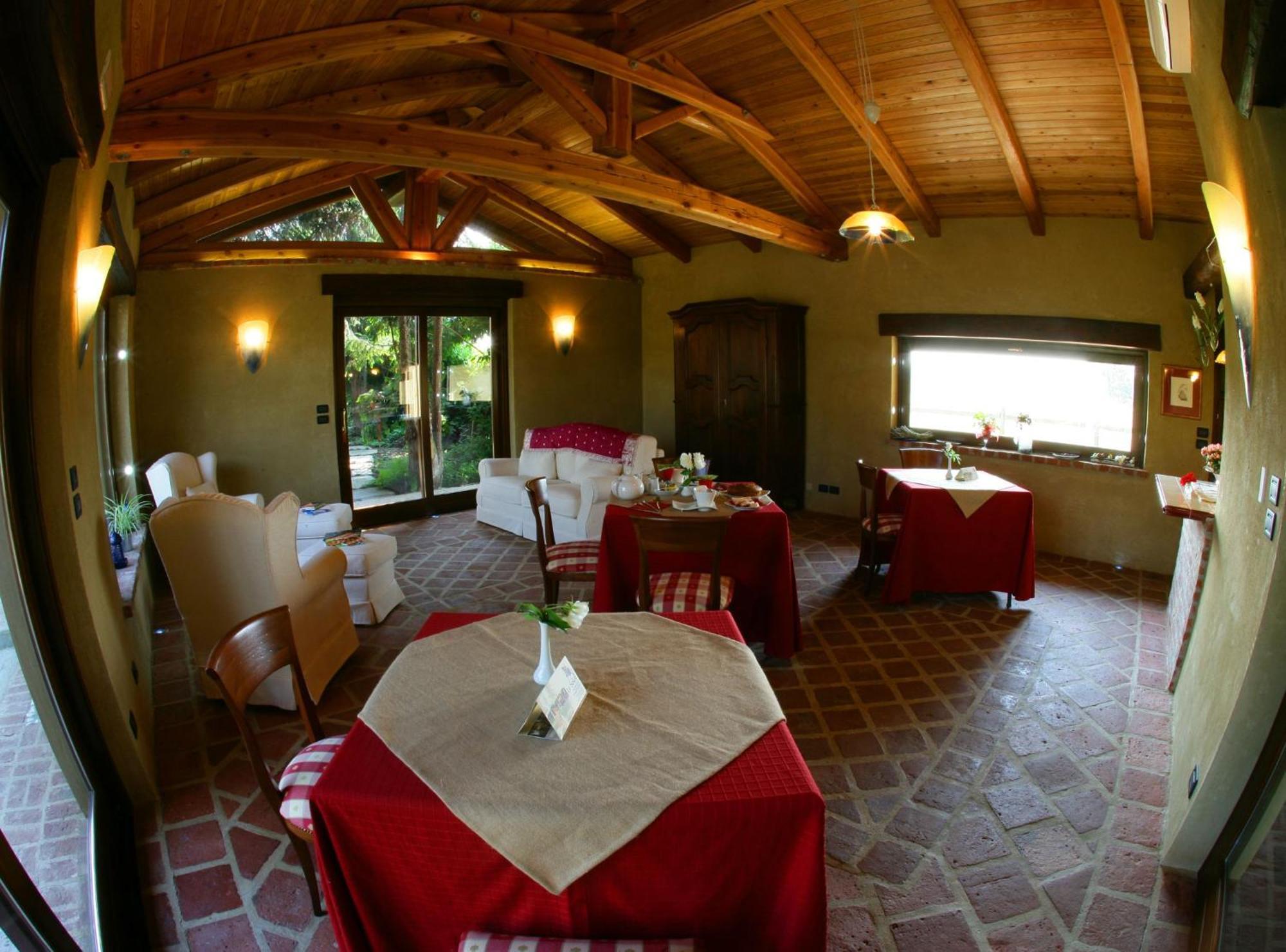 Villa Le Soleil Vigone Exterior foto