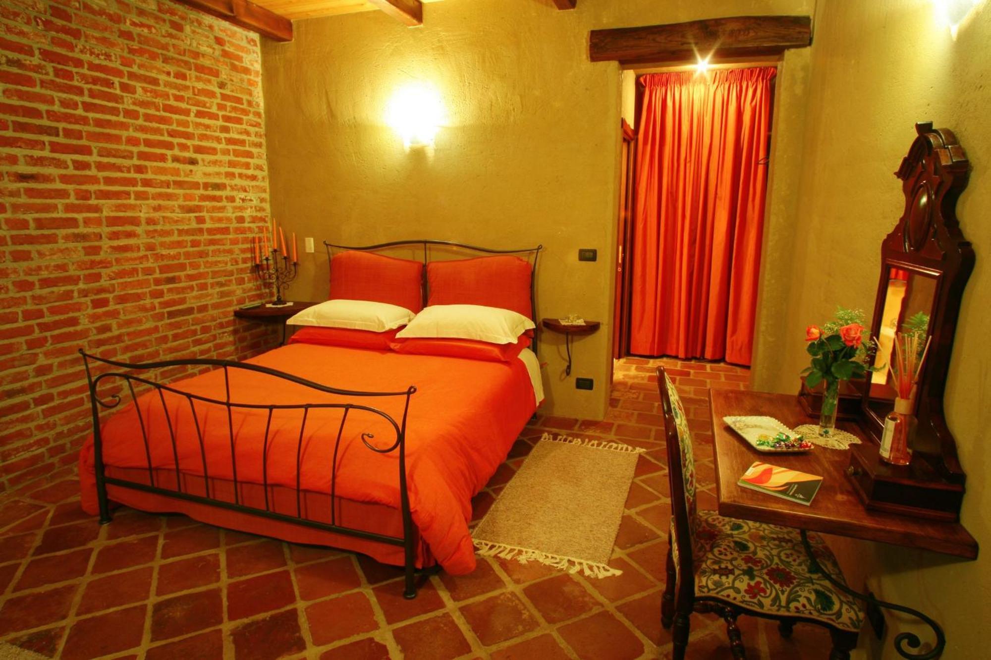 Villa Le Soleil Vigone Zimmer foto