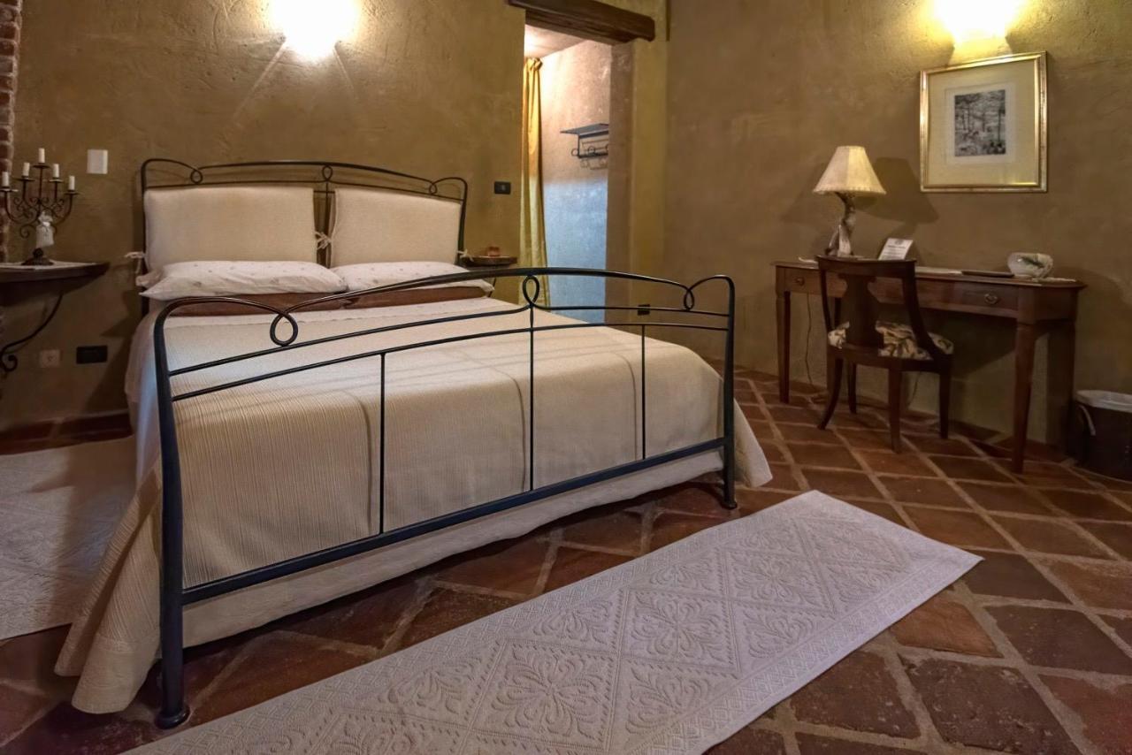 Villa Le Soleil Vigone Exterior foto